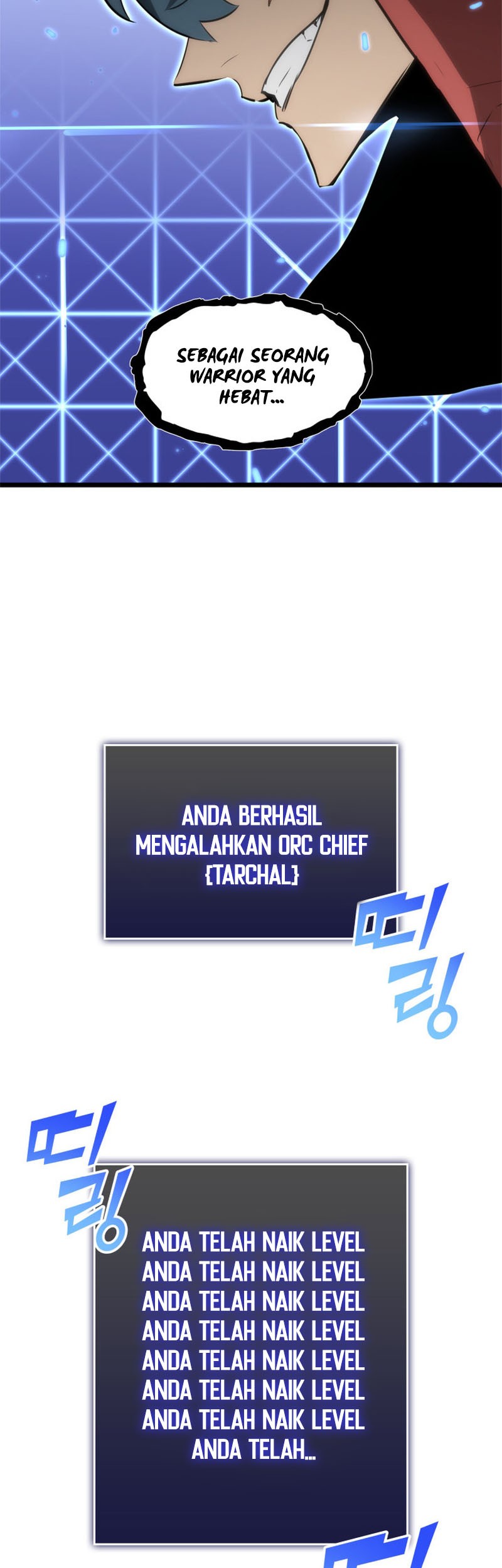 Return of the SSS-Class Ranker Chapter 11 Gambar 8