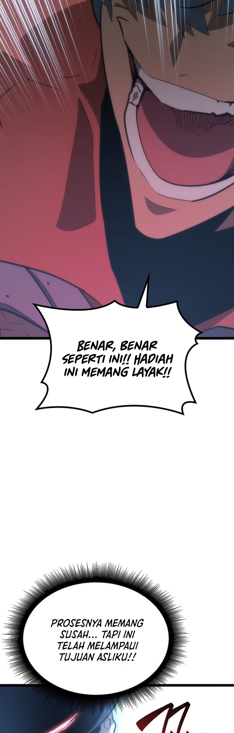 Return of the SSS-Class Ranker Chapter 11 Gambar 15