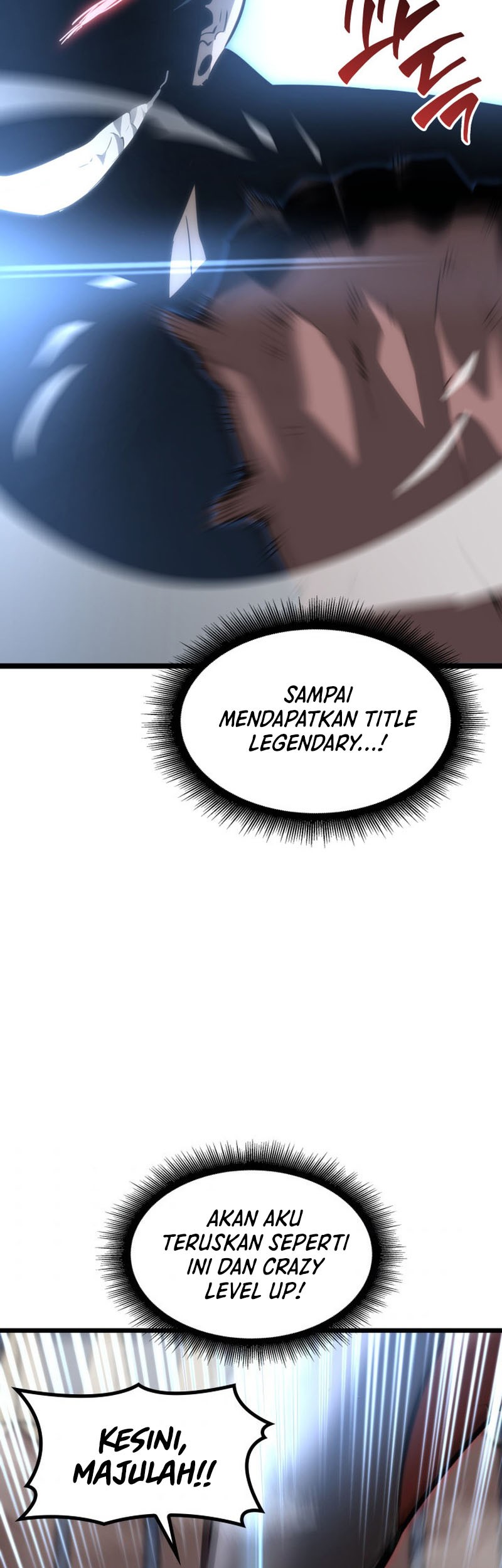 Return of the SSS-Class Ranker Chapter 11 Gambar 16