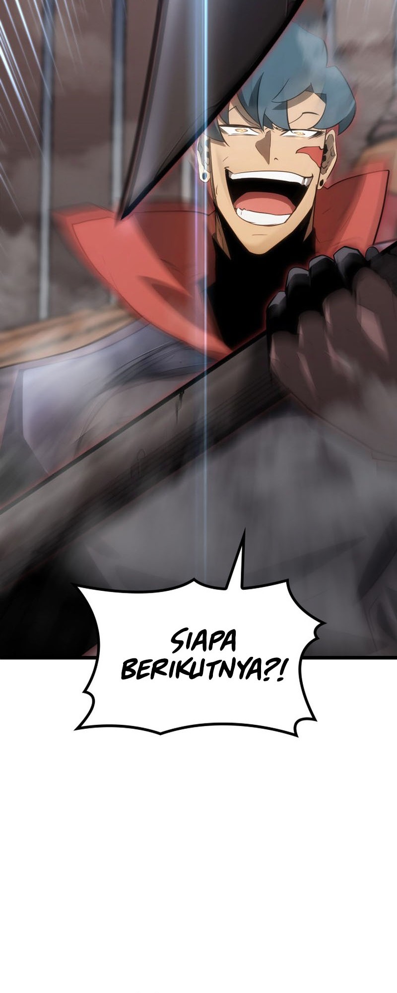 Return of the SSS-Class Ranker Chapter 11 Gambar 17