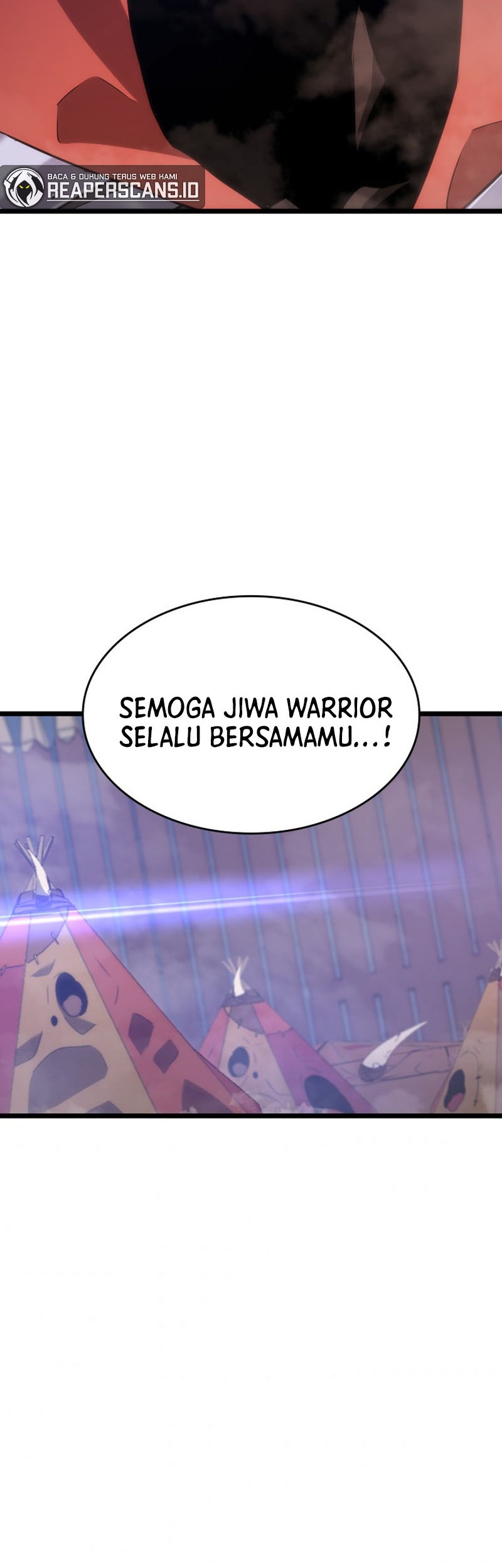 Return of the SSS-Class Ranker Chapter 11 Gambar 25