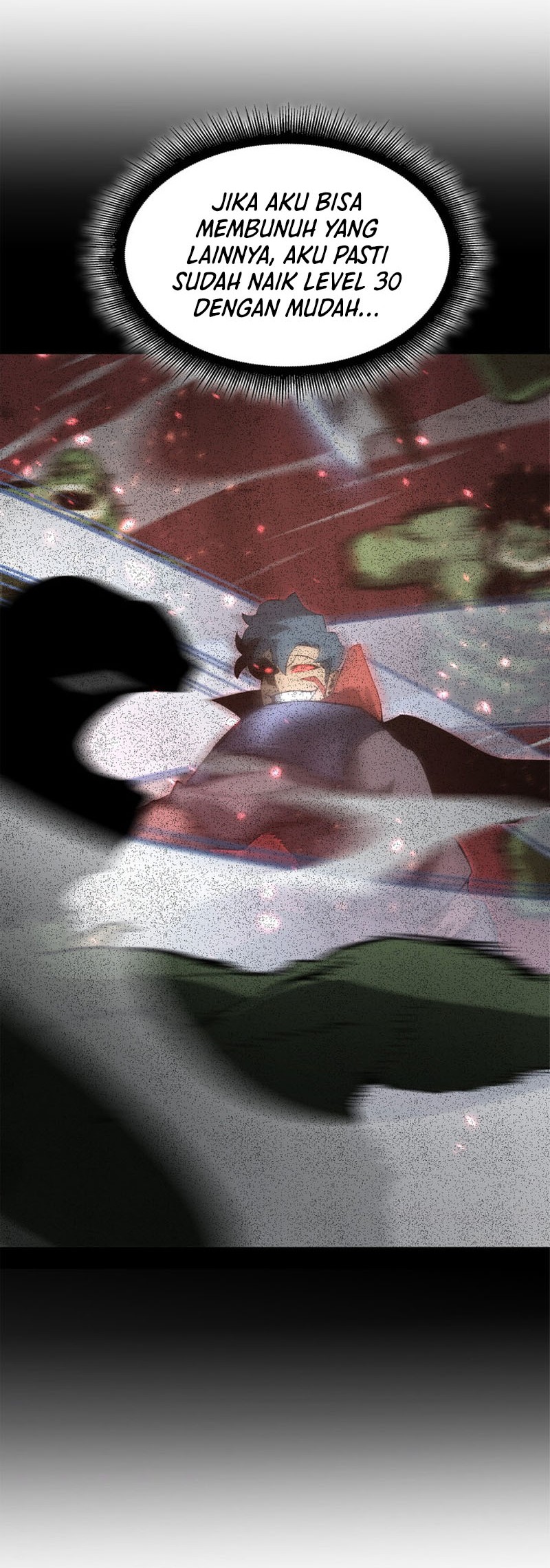 Return of the SSS-Class Ranker Chapter 11 Gambar 29