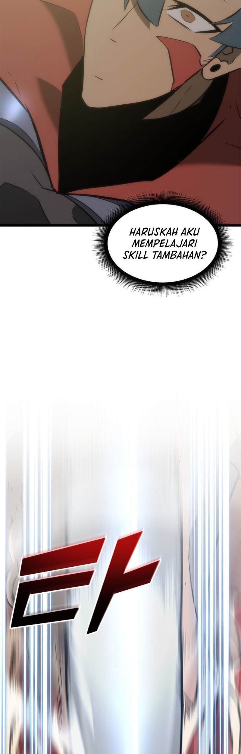 Return of the SSS-Class Ranker Chapter 11 Gambar 31