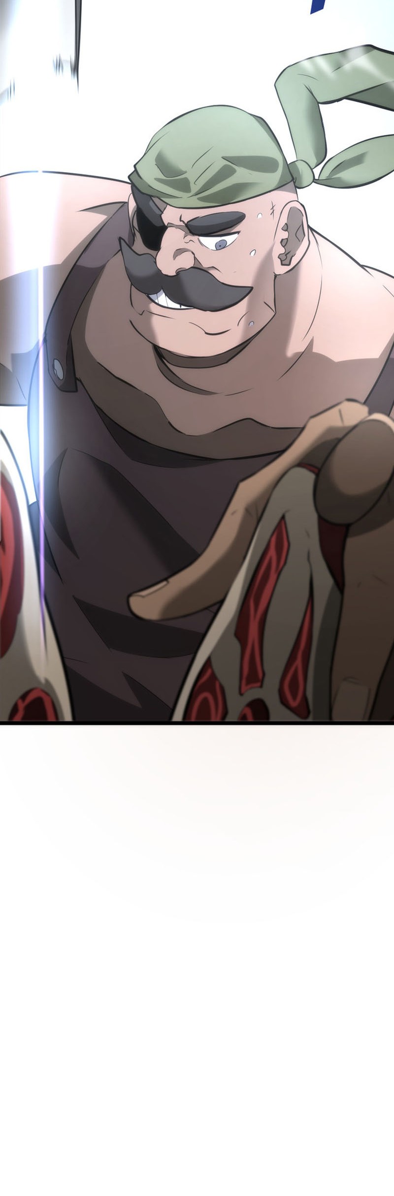 Return of the SSS-Class Ranker Chapter 11 Gambar 33