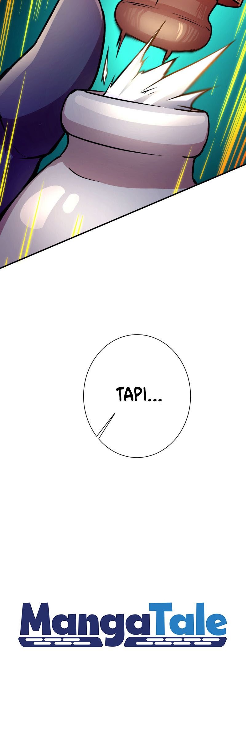 The Mad Gate Chapter 13 Gambar 10