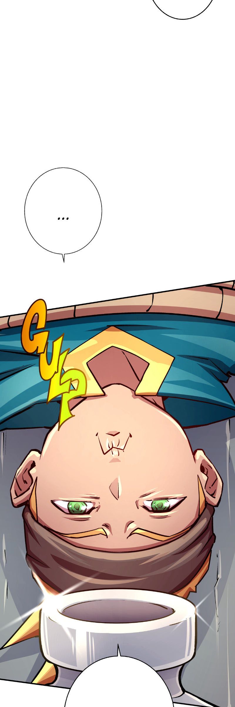 The Mad Gate Chapter 13 Gambar 12