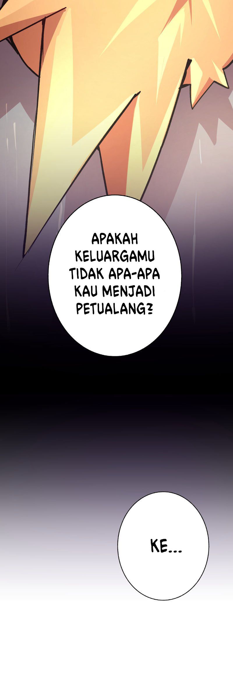 The Mad Gate Chapter 13 Gambar 24