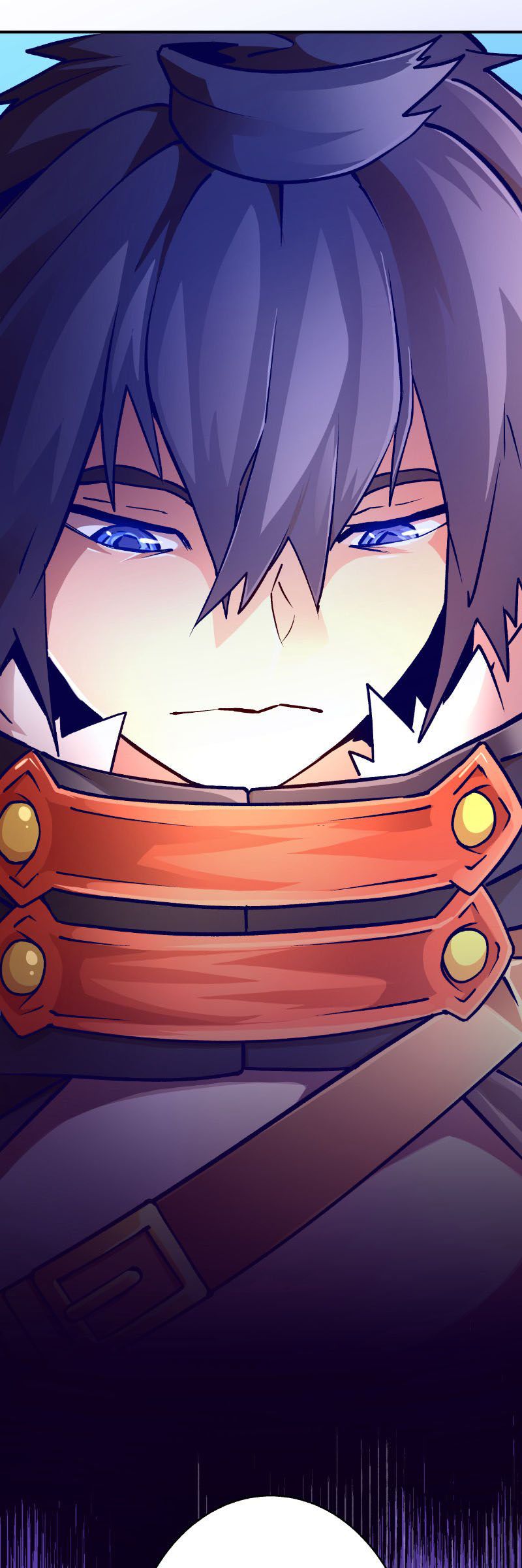 The Mad Gate Chapter 13 Gambar 38