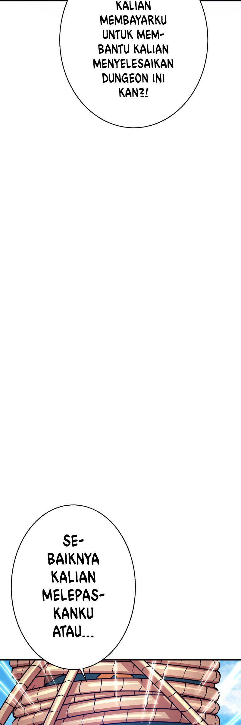 The Mad Gate Chapter 13 Gambar 3