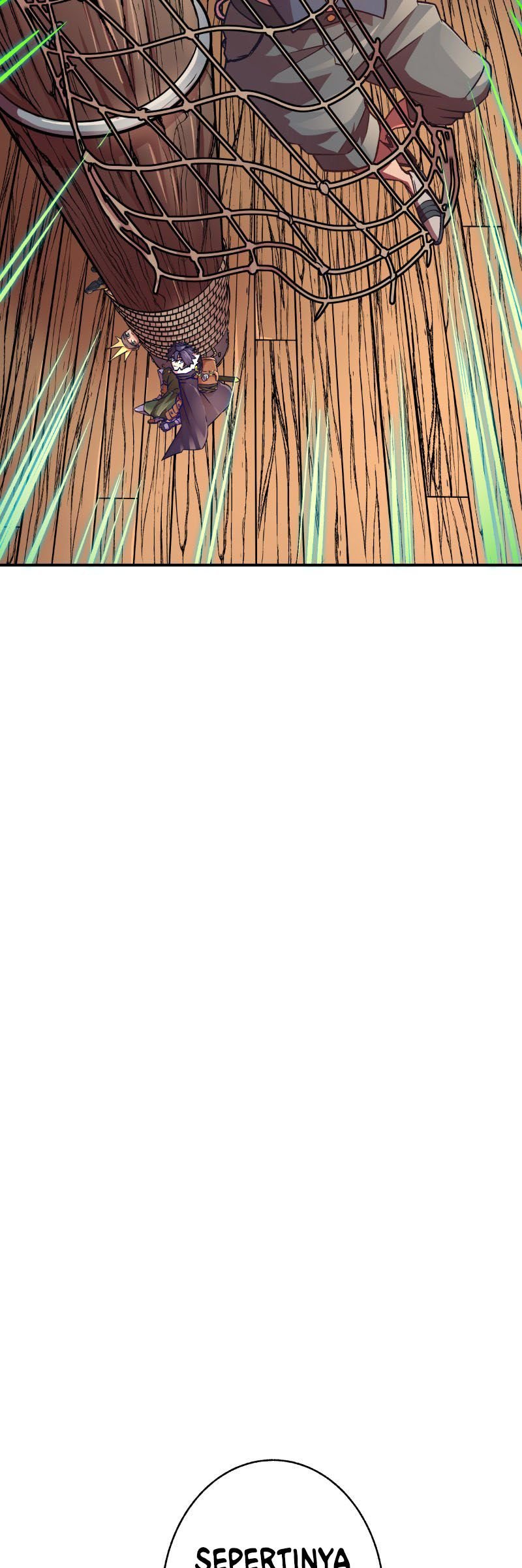 The Mad Gate Chapter 13 Gambar 45