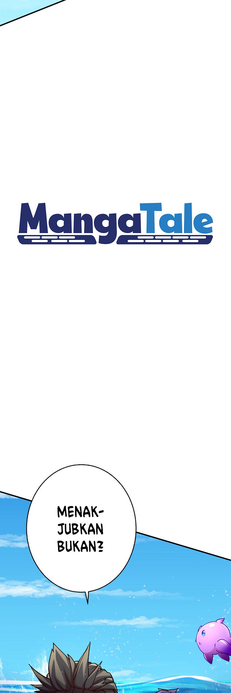 The Mad Gate Chapter 13 Gambar 56