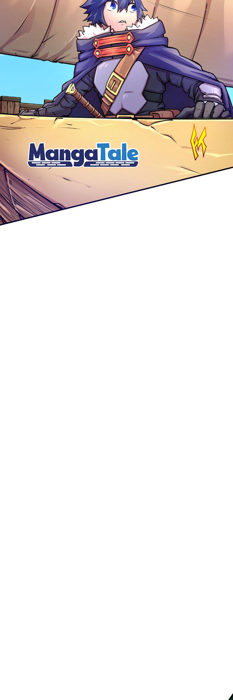 The Mad Gate Chapter 13 Gambar 50