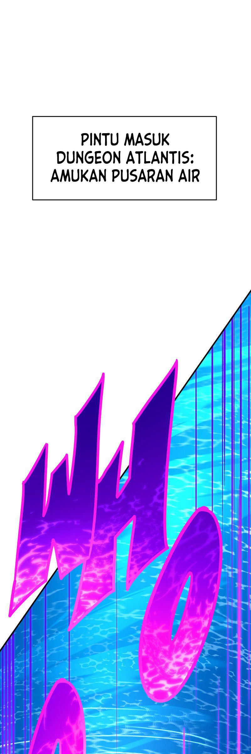 The Mad Gate Chapter 13 Gambar 52