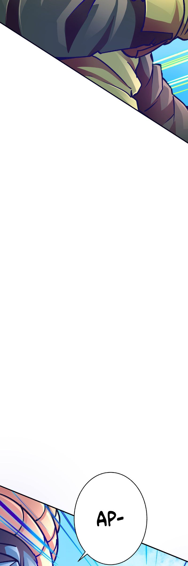 The Mad Gate Chapter 13 Gambar 69