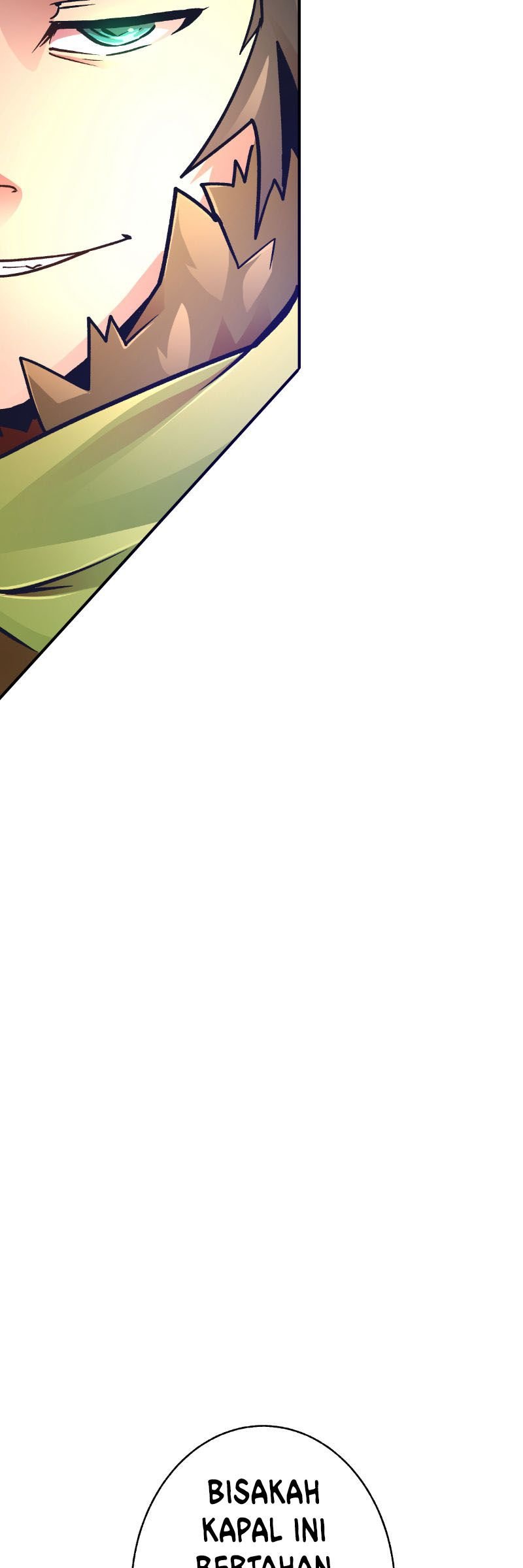 The Mad Gate Chapter 13 Gambar 61