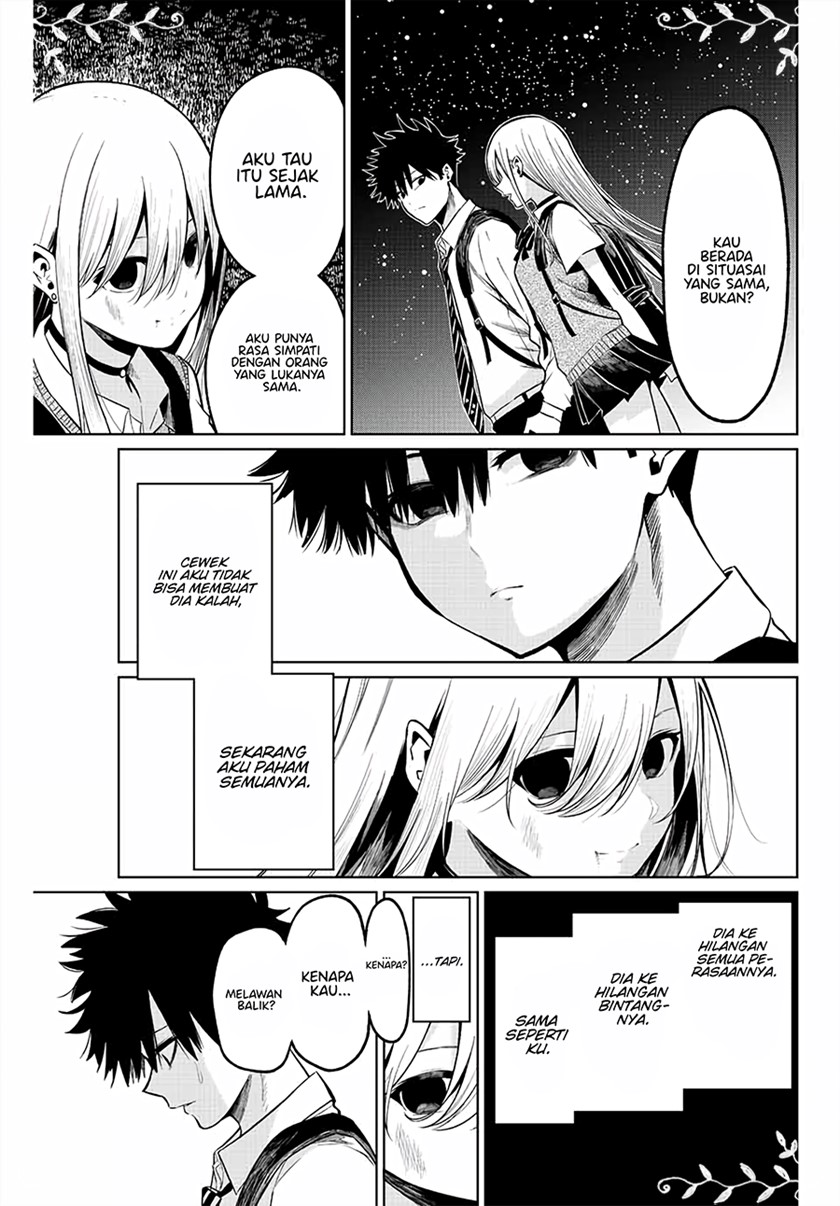 Our Broken Strategic Love Chapter 00.1 Gambar 39