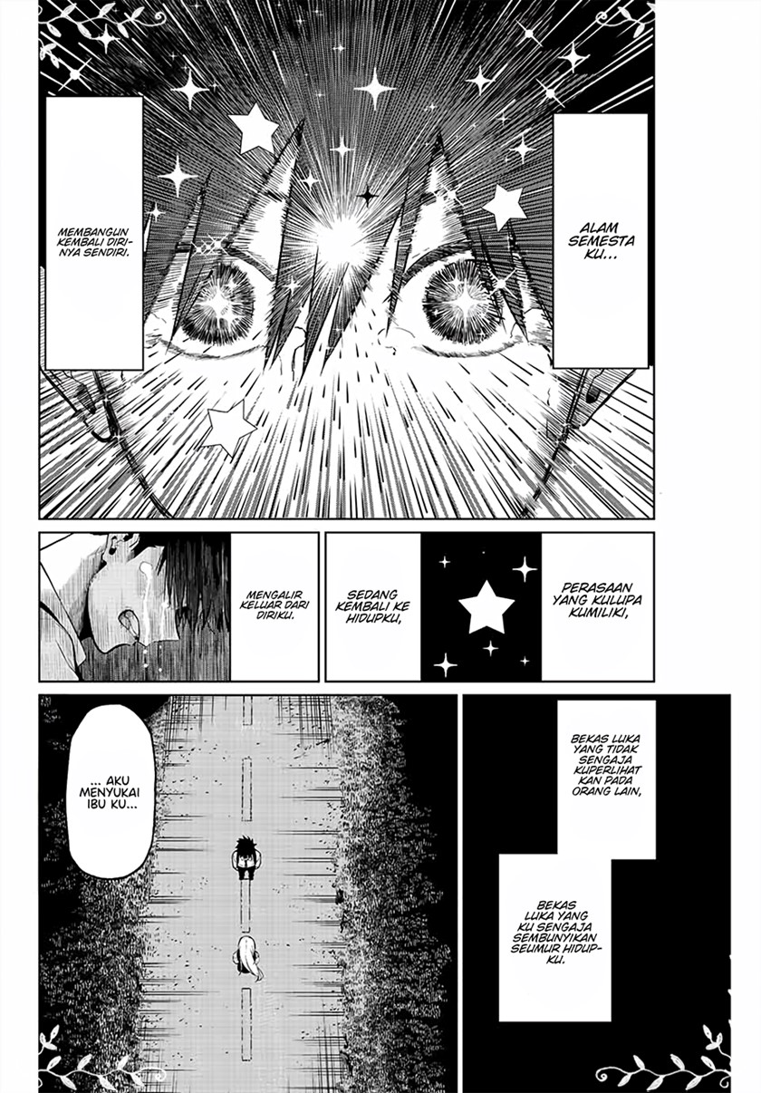 Our Broken Strategic Love Chapter 00.1 Gambar 46