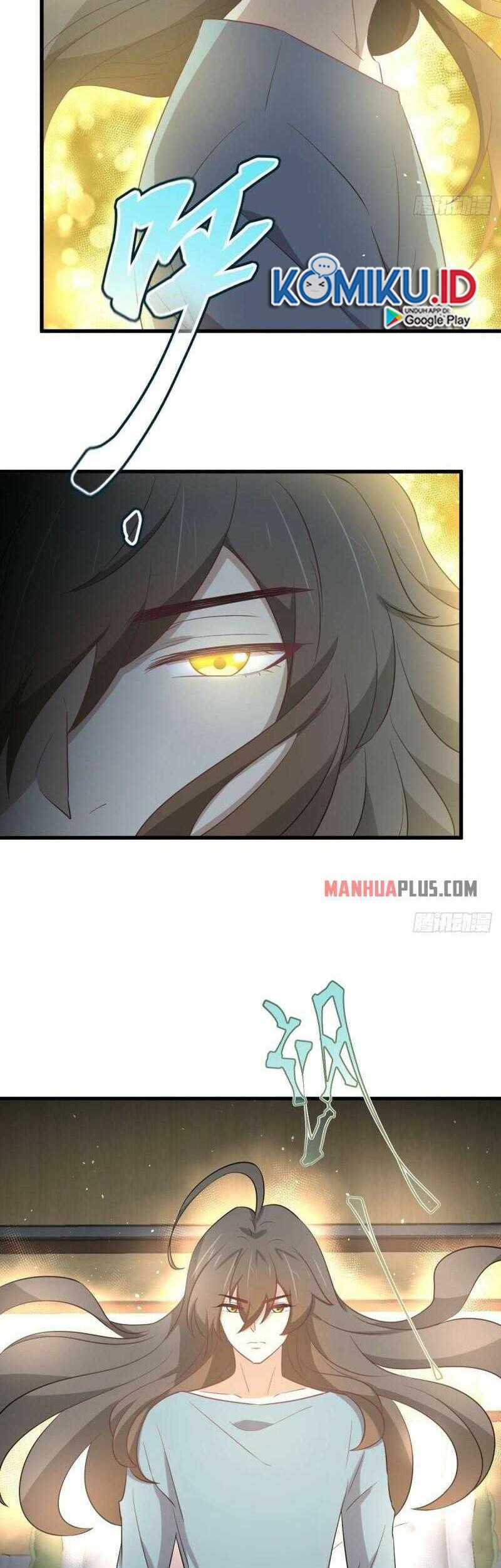 Immortal Swordsman in The Reverse World Chapter 282 Gambar 16