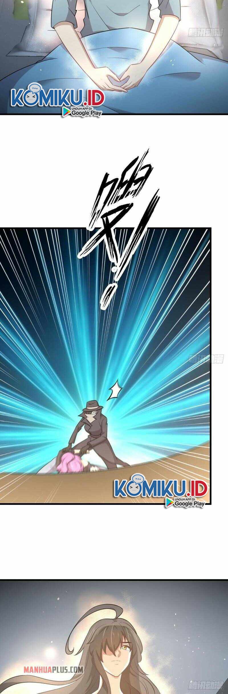 Immortal Swordsman in The Reverse World Chapter 282 Gambar 17