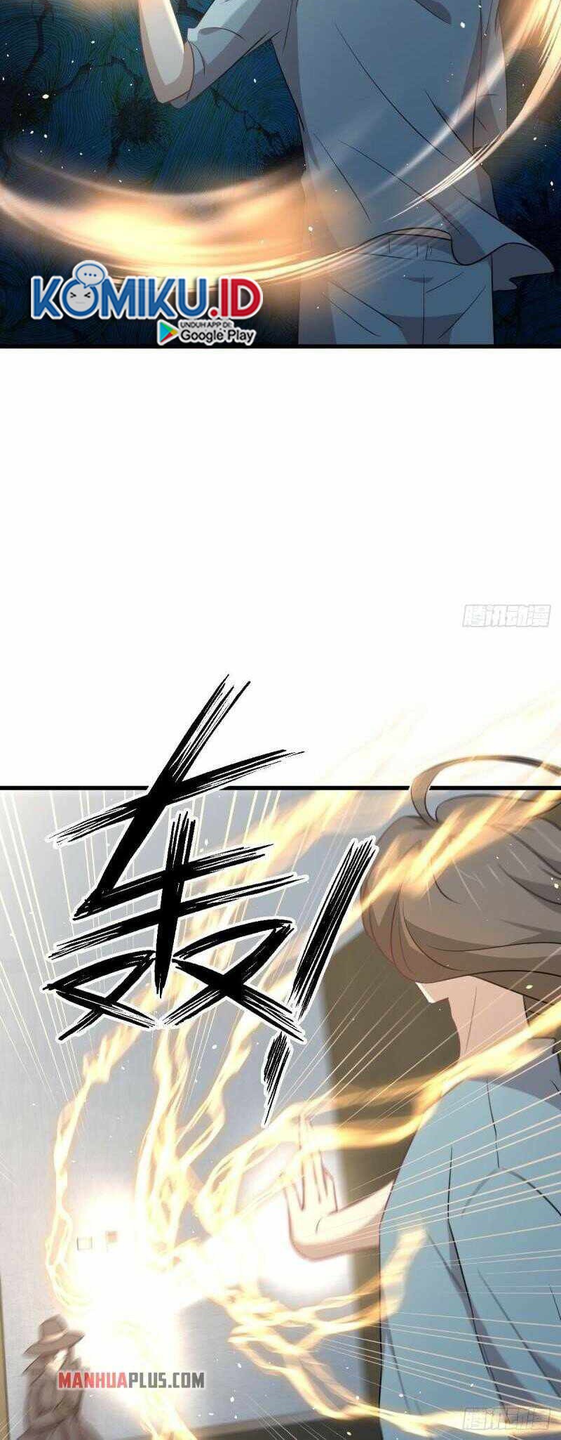 Immortal Swordsman in The Reverse World Chapter 282 Gambar 20