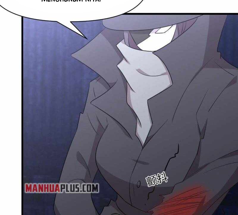 Immortal Swordsman in The Reverse World Chapter 283 Gambar 16