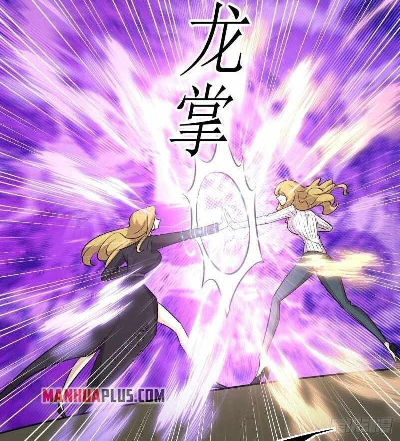 Immortal Swordsman in The Reverse World Chapter 284 Gambar 7