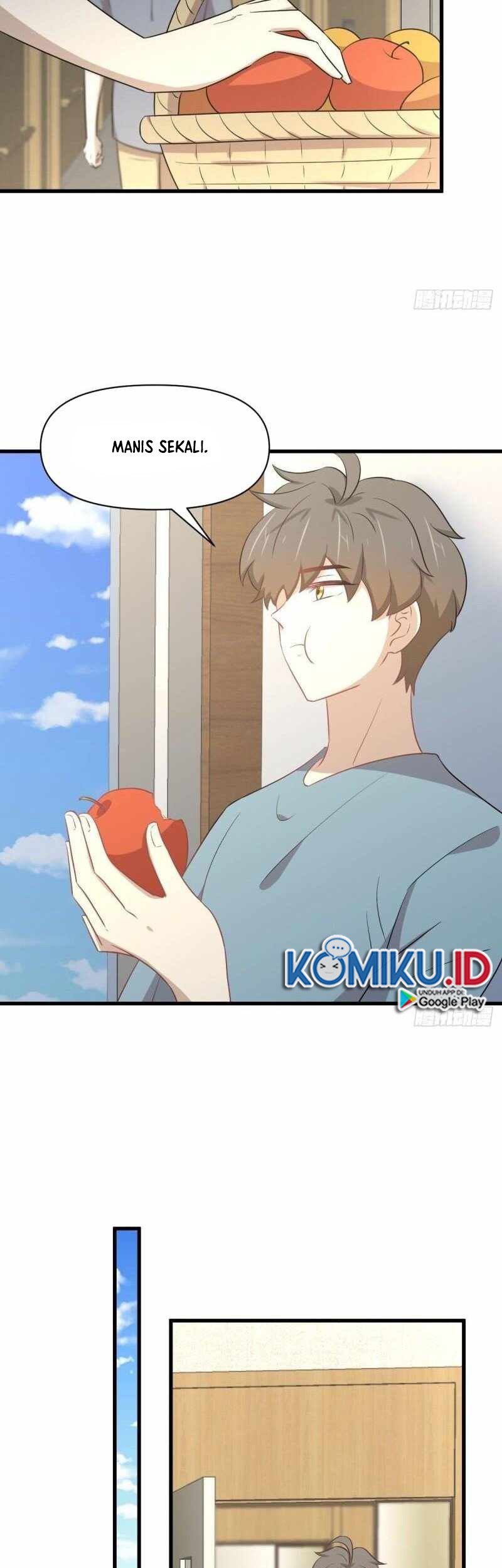 Immortal Swordsman in The Reverse World Chapter 285 Gambar 7