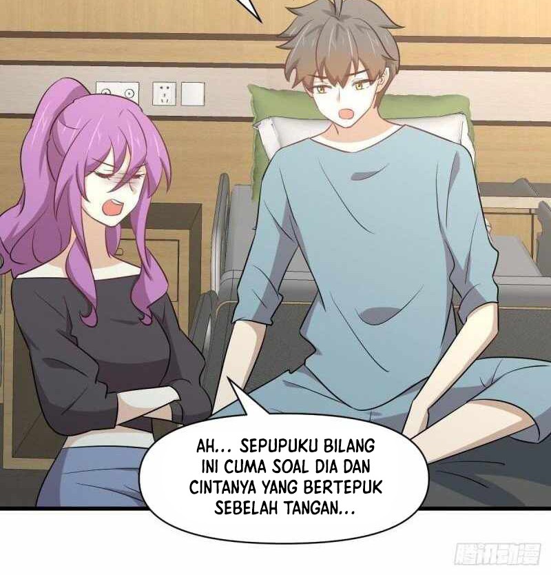 Immortal Swordsman in The Reverse World Chapter 285 Gambar 14