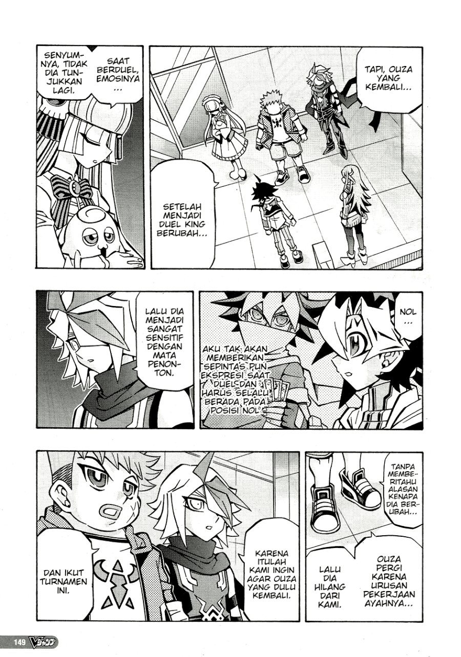 Yu-Gi-Oh! OCG Structures Chapter 30 Gambar 15