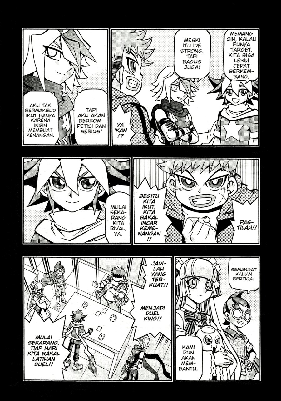 Yu-Gi-Oh! OCG Structures Chapter 30 Gambar 13