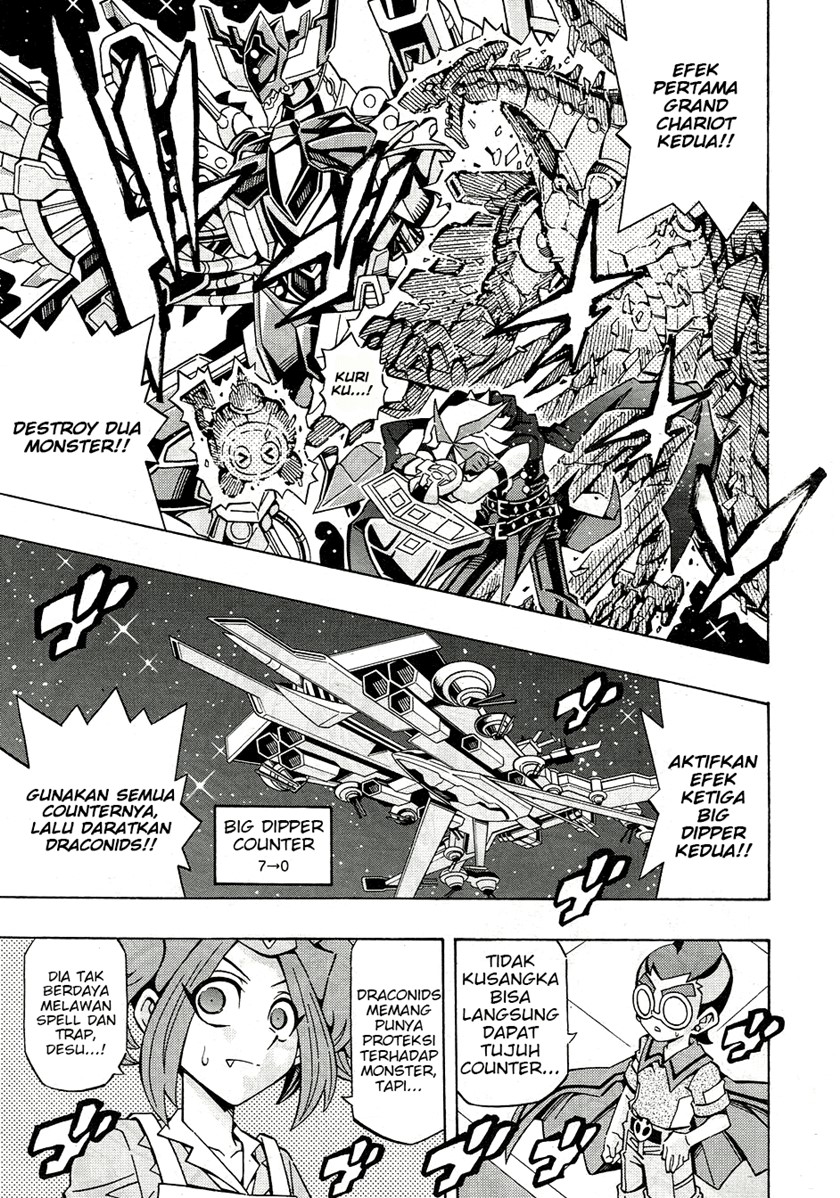 Yu-Gi-Oh! OCG Structures Chapter 26 Gambar 15