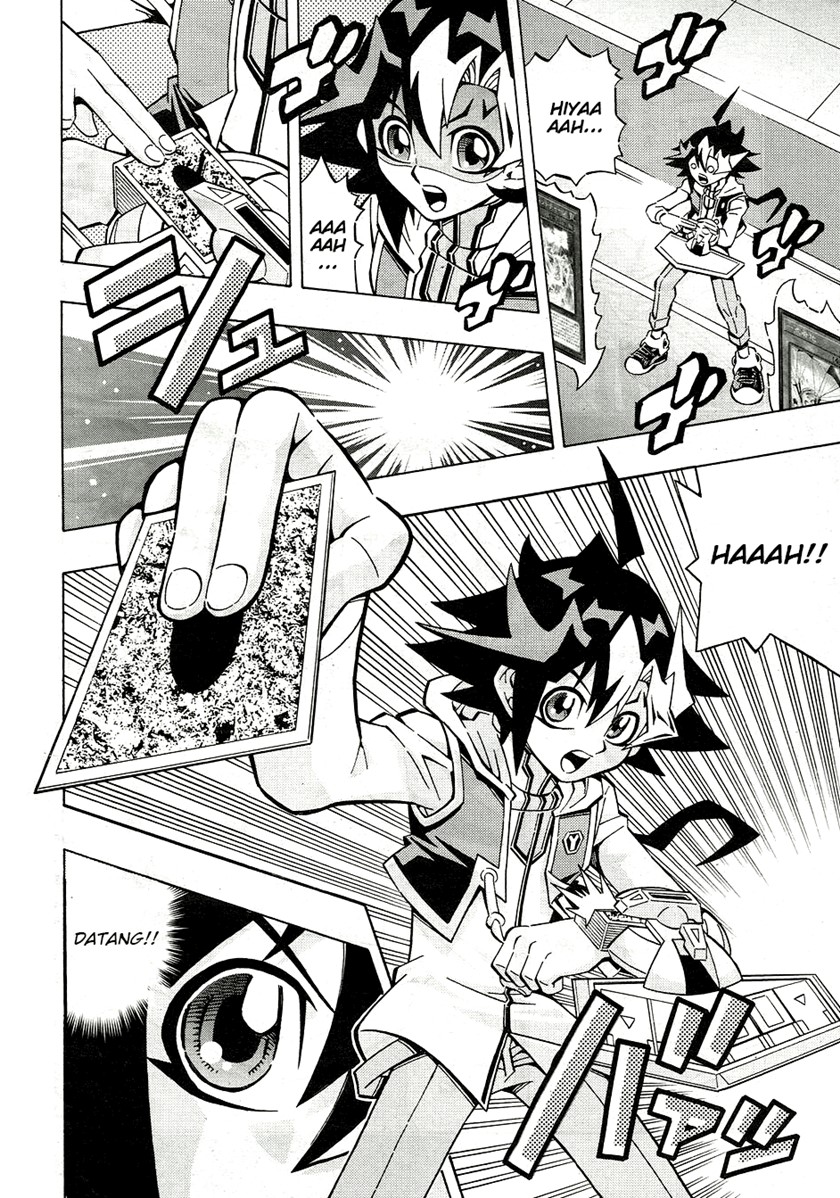 Yu-Gi-Oh! OCG Structures Chapter 26 Gambar 10