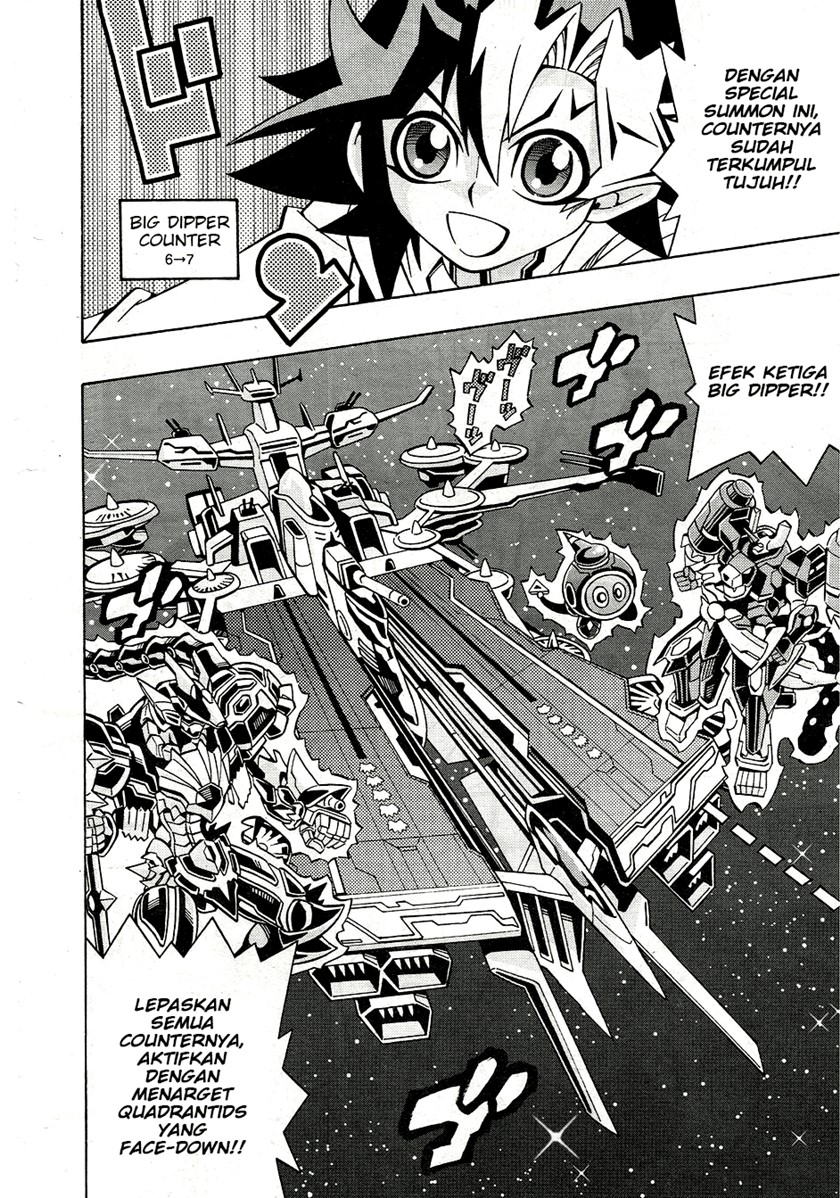 Yu-Gi-Oh! OCG Structures Chapter 25 Gambar 18