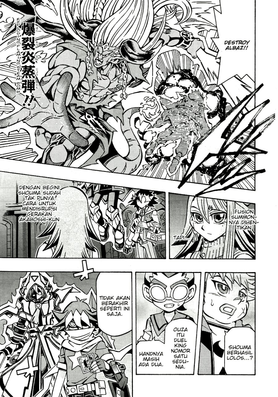 Yu-Gi-Oh! OCG Structures Chapter 31 Gambar 14