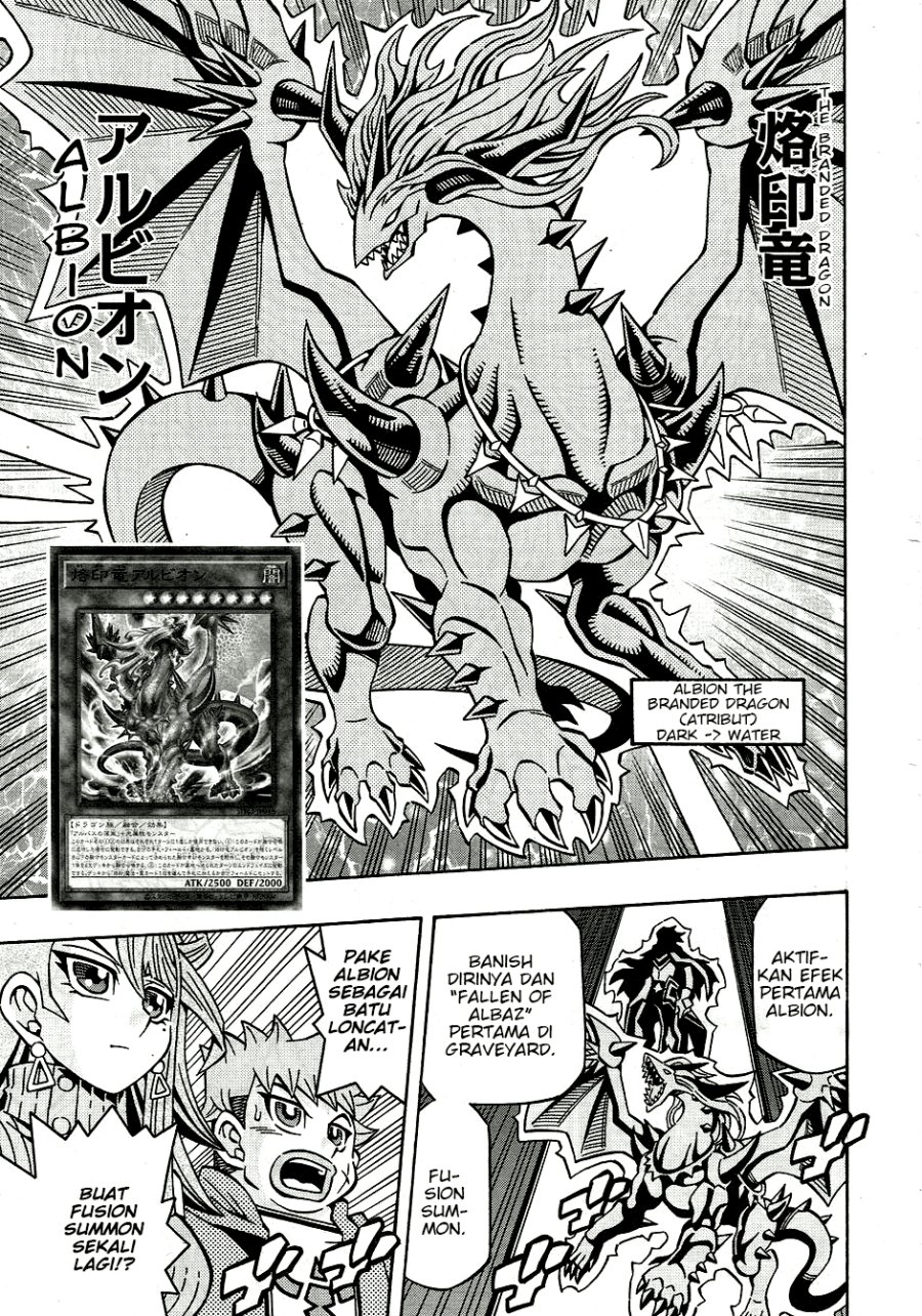 Yu-Gi-Oh! OCG Structures Chapter 31 Gambar 16