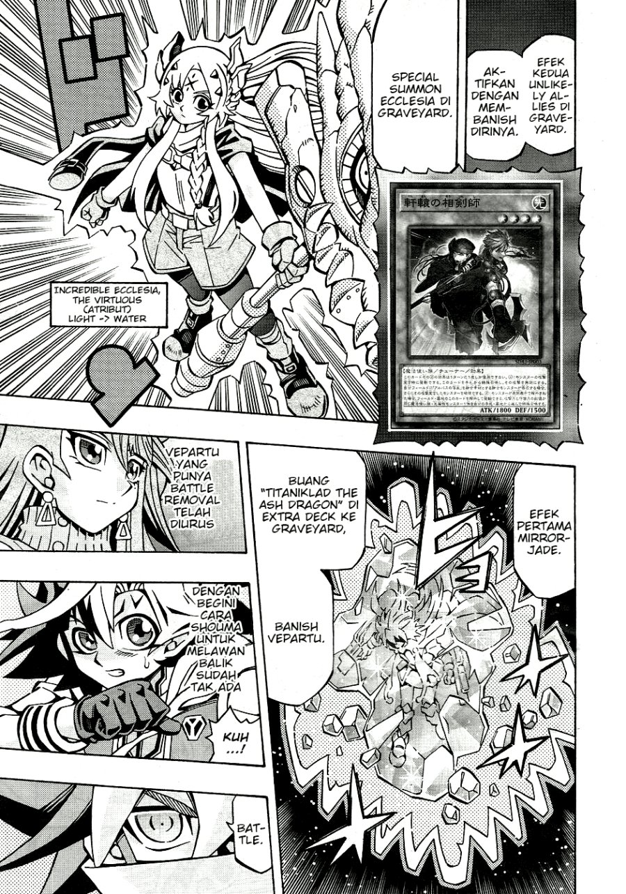 Yu-Gi-Oh! OCG Structures Chapter 31 Gambar 18
