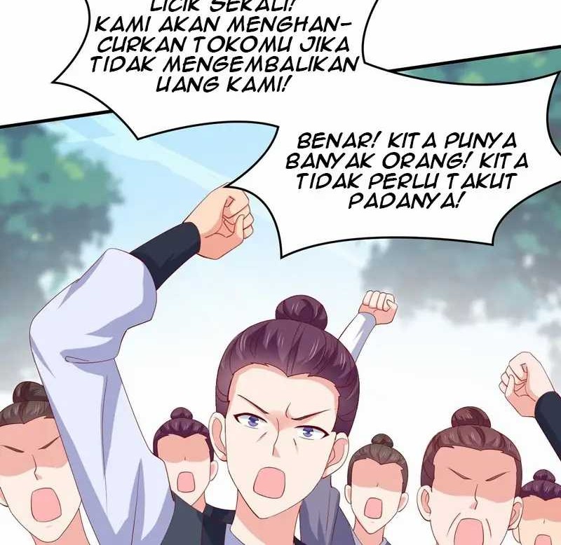 Pupillary Master Chapter 316 Gambar 8