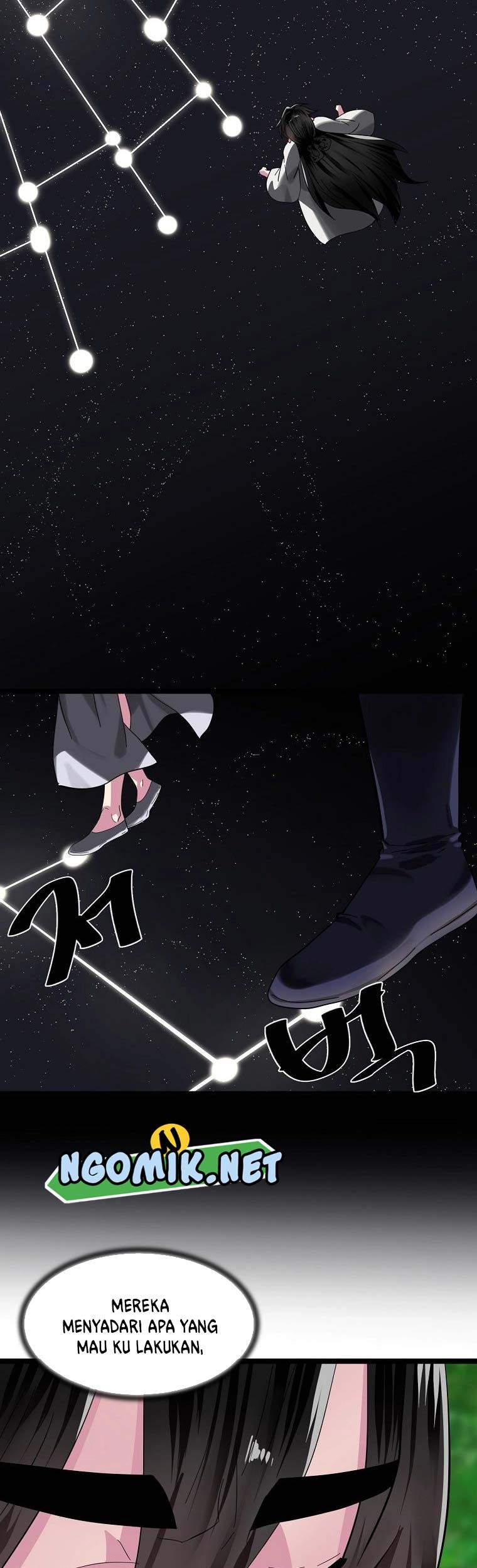 Volcanic Age Chapter 215 Gambar 22