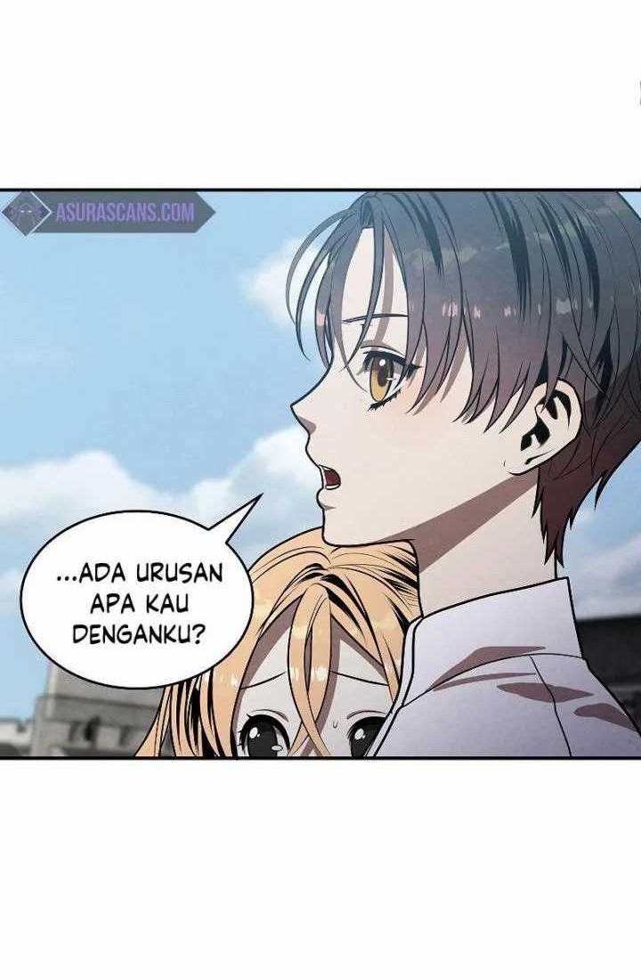 Legendary Youngest Son of the Marquis House Chapter 43 Gambar 24