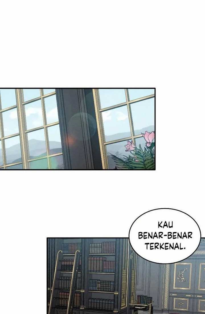 Legendary Youngest Son of the Marquis House Chapter 43 Gambar 26