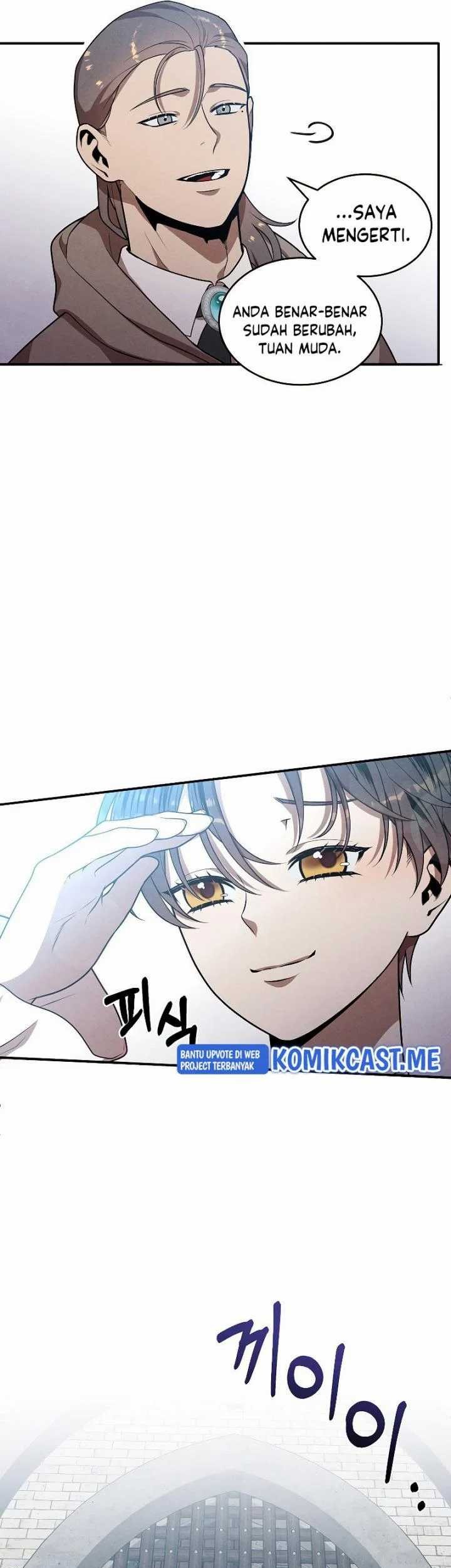 Legendary Youngest Son of the Marquis House Chapter 43 Gambar 16