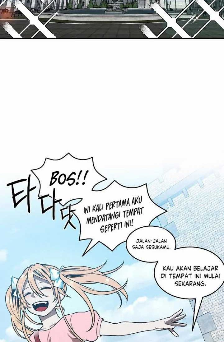 Legendary Youngest Son of the Marquis House Chapter 43 Gambar 21