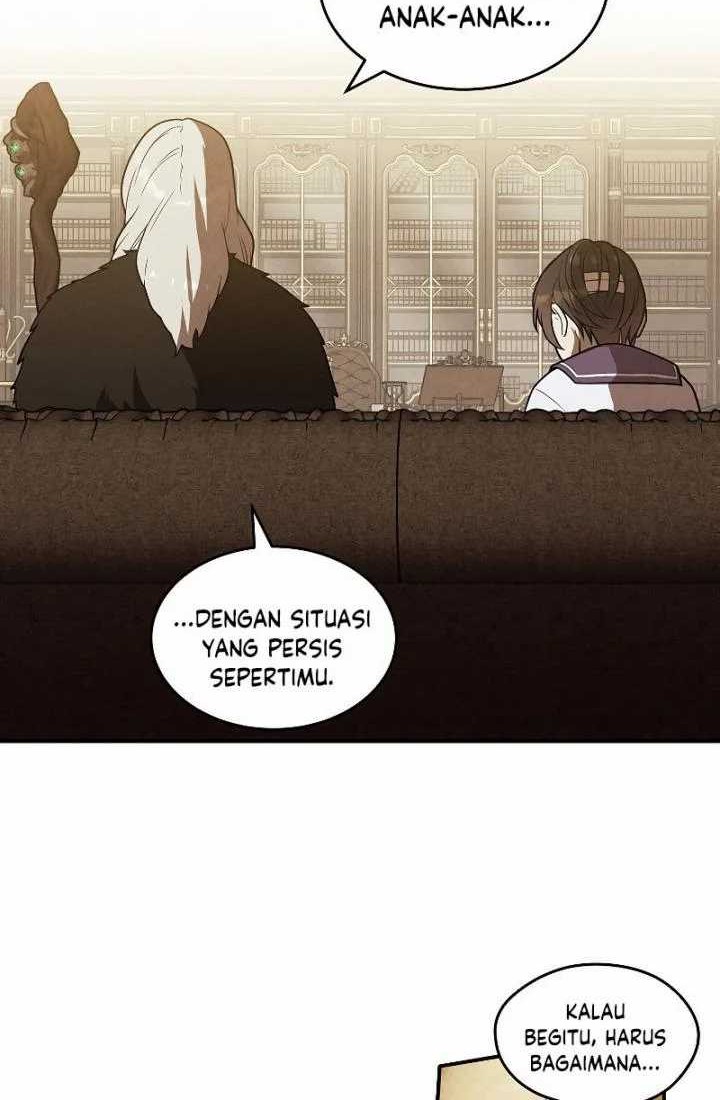 Legendary Youngest Son of the Marquis House Chapter 43 Gambar 35