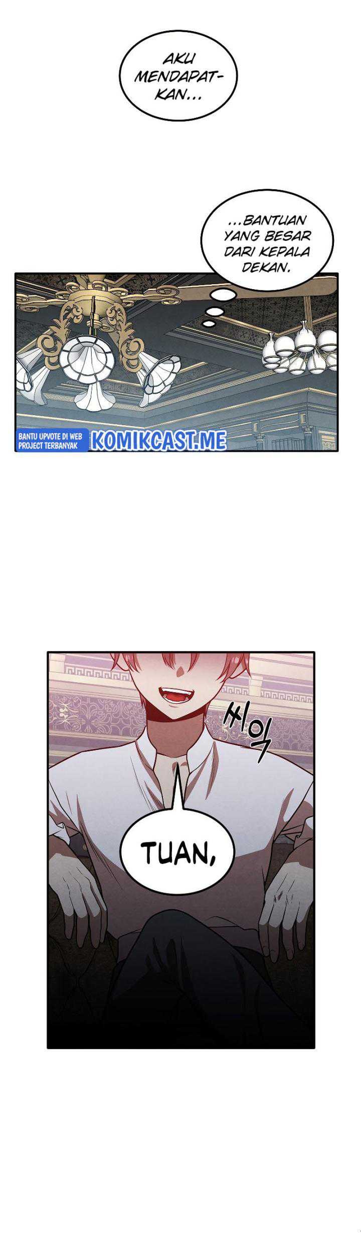 Legendary Youngest Son of the Marquis House Chapter 43 Gambar 39