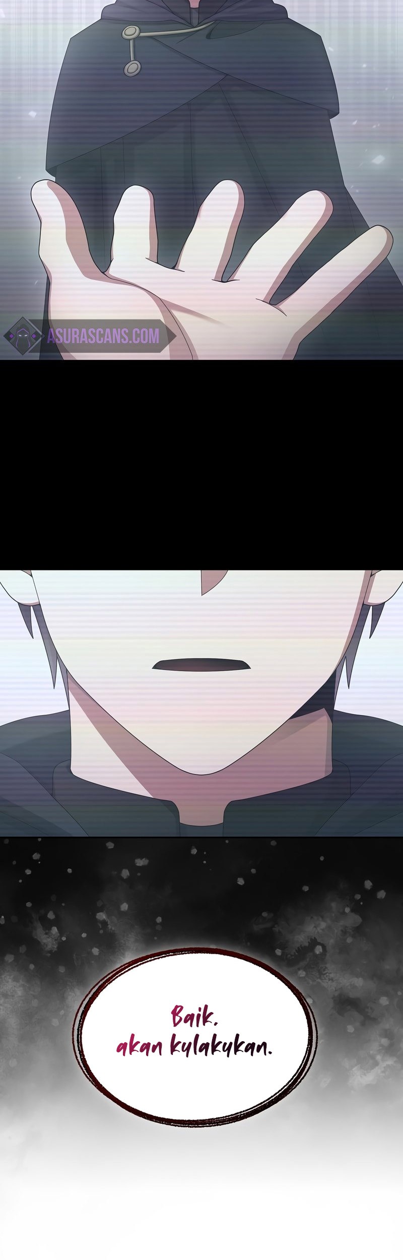 The Newbie Is Too Strong Chapter 30 Gambar 8