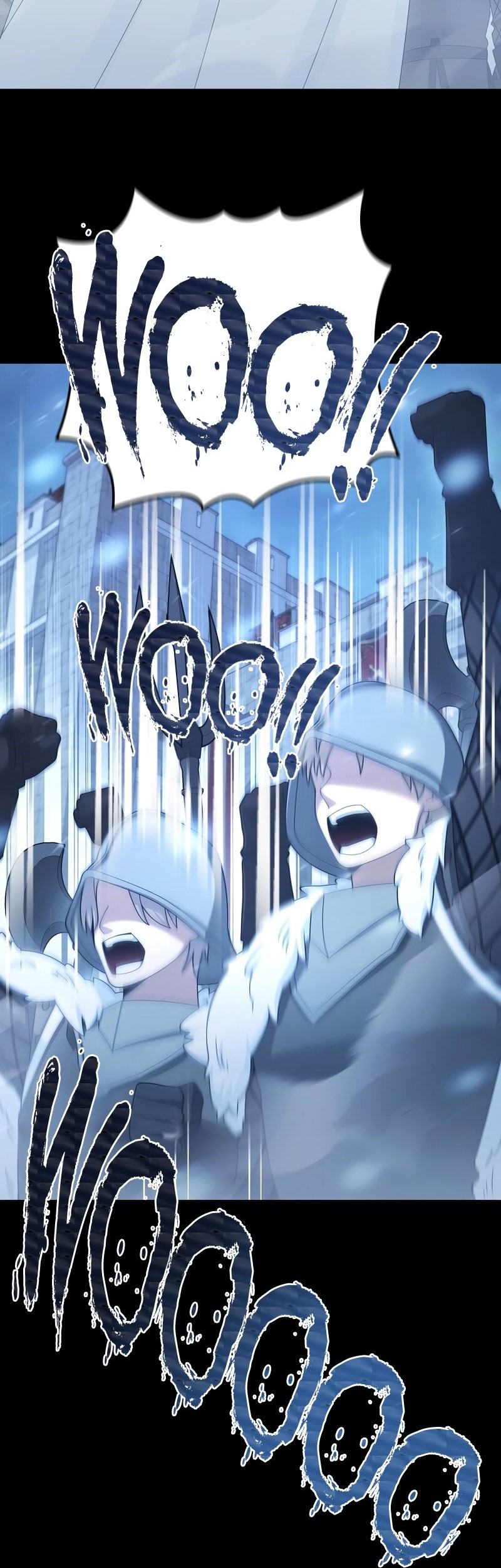 The Newbie Is Too Strong Chapter 30 Gambar 17