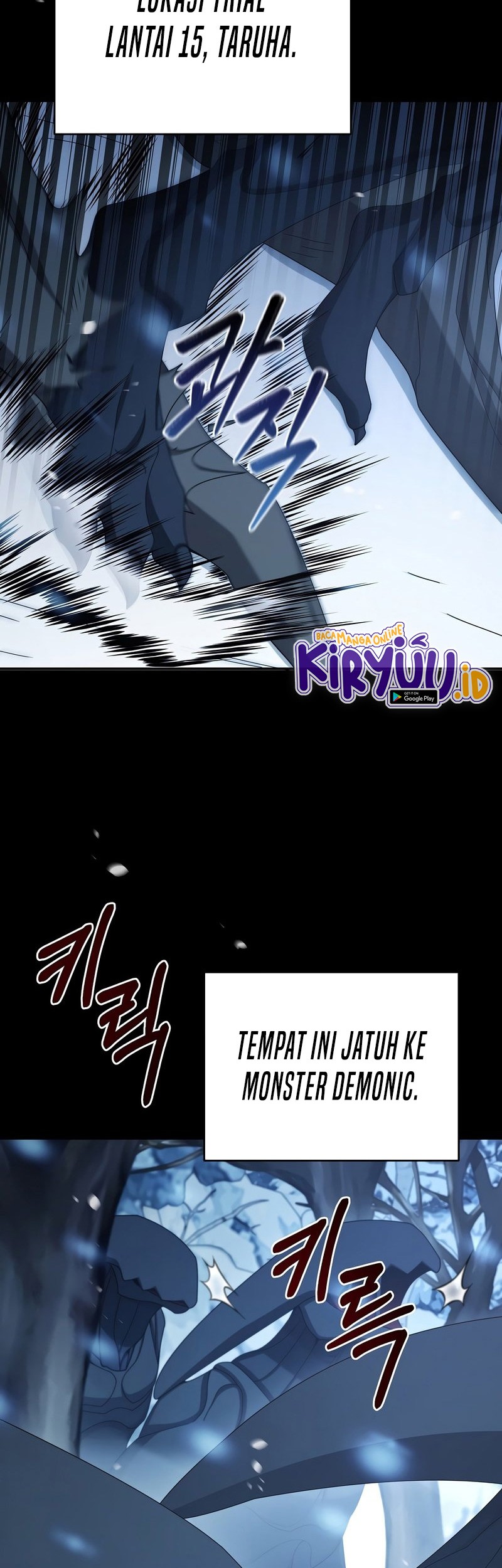 The Newbie Is Too Strong Chapter 30 Gambar 20