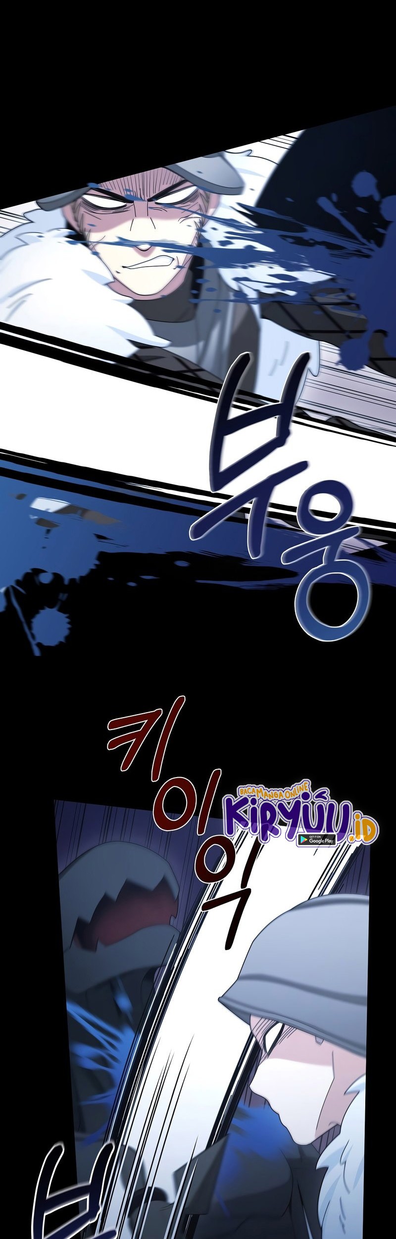 The Newbie Is Too Strong Chapter 30 Gambar 23