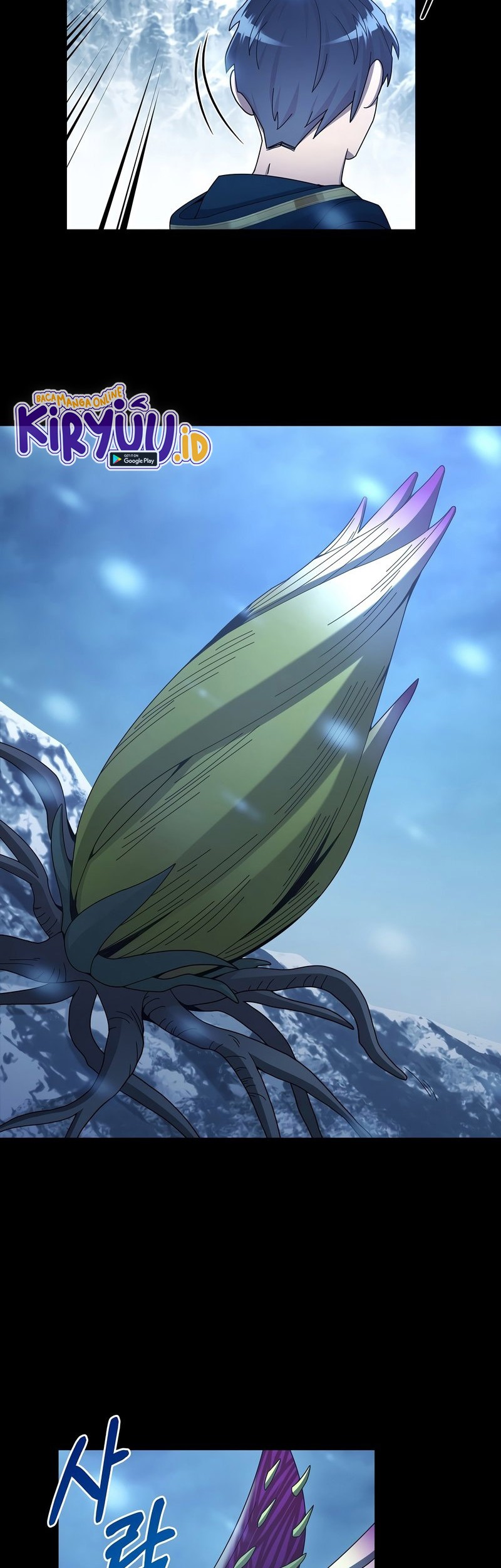 The Newbie Is Too Strong Chapter 30 Gambar 27