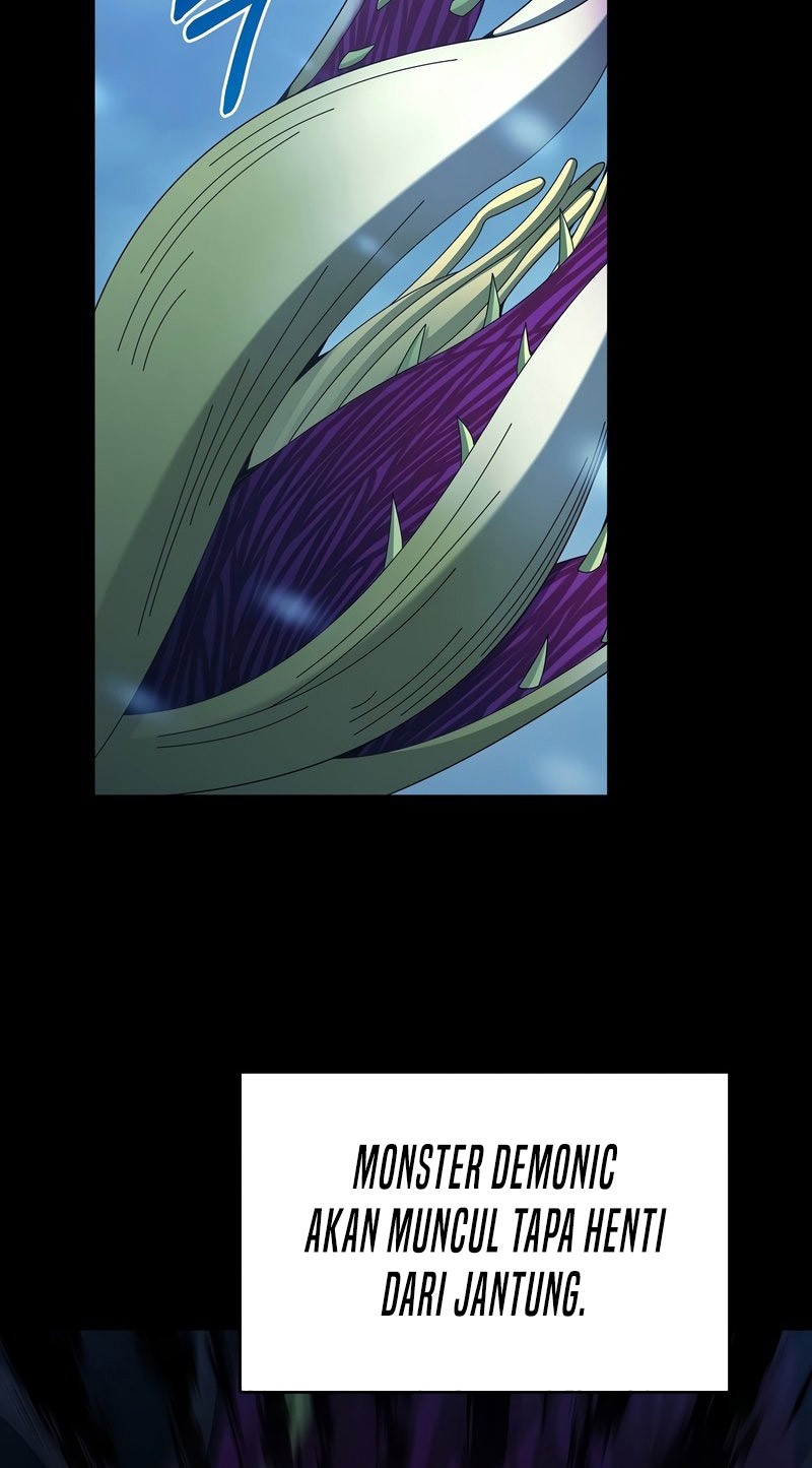 The Newbie Is Too Strong Chapter 30 Gambar 28